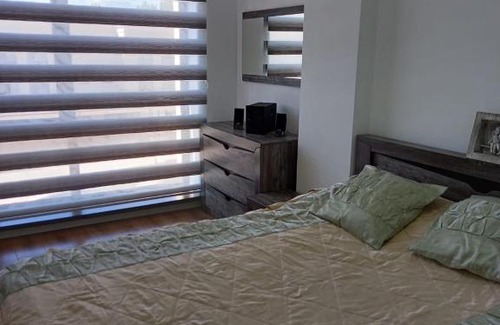 Cholpon-Ata Apartment | ЦО Радуга
