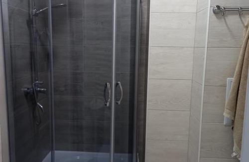 Cholpon-Ata Apartment | ЦО Радуга