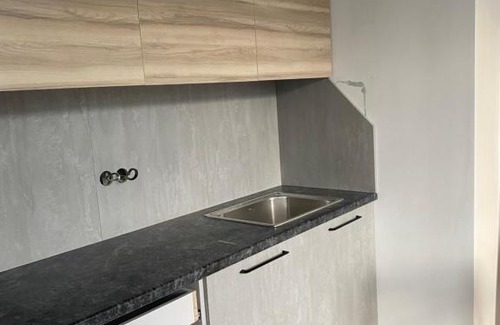 Cholpon-Ata Apartment | ЦО Радуга