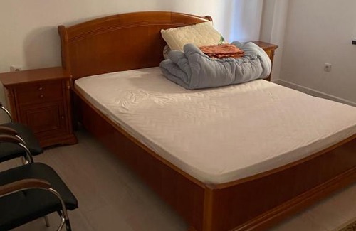 Cholpon-Ata Apartment | ЦО Радуга