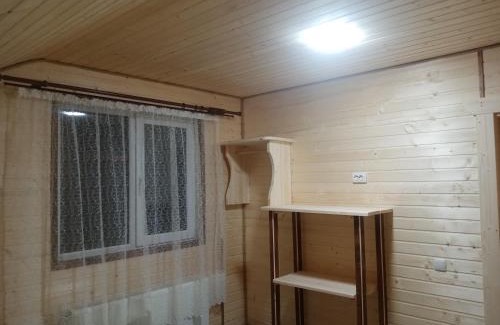 Vorokhta House | Шпінь 3