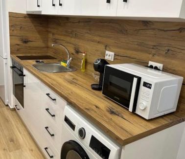 Mladost Apartment | Щастлив дом 2