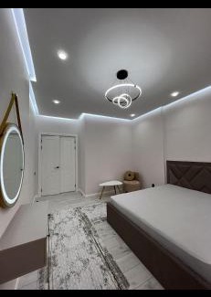 Shymkent Apartment | Элитная квартира ВІ group ЖК TUMAR APARTMENTS