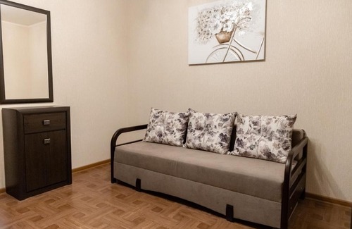 Obolons'kyi District Apartment | Элитные апартаменты Балтийский переулок 5 Киев