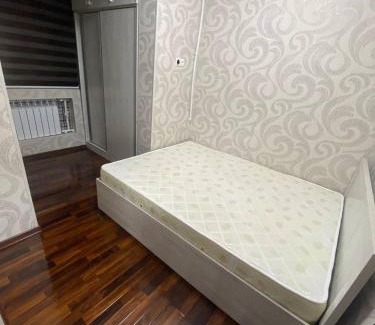 Tashkent Apartment | Юнусабад 12 квартал