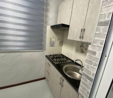 Tashkent Apartment | Юнусабад 12 квартал