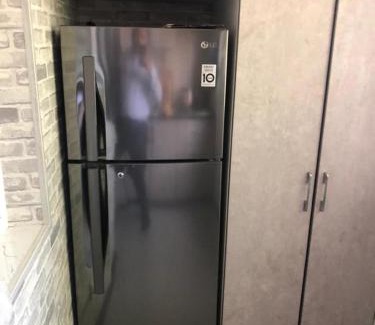 Tashkent Apartment | Юнусабад 12 квартал