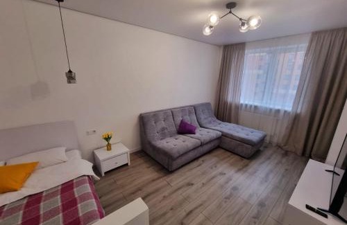 Lutsk Apartment | яровиця 11 поверх