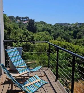 Kiryat Tiv'on Villa | אהבה בחורש - סוויטה זוגית מפנקת לחוויה של טבע, יופי והשראה