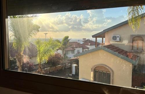 Shlomi Apartment | אולימפוס