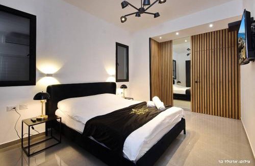 Dalton Bed & Breakfast | אחוזת אור השחר