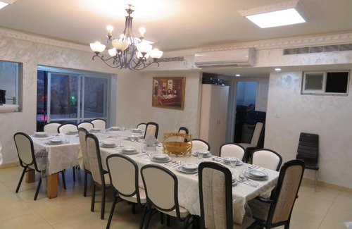 Ben Shemen Villa | אחוזת ביתר