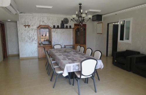 Ben Shemen Villa | אחוזת ביתר