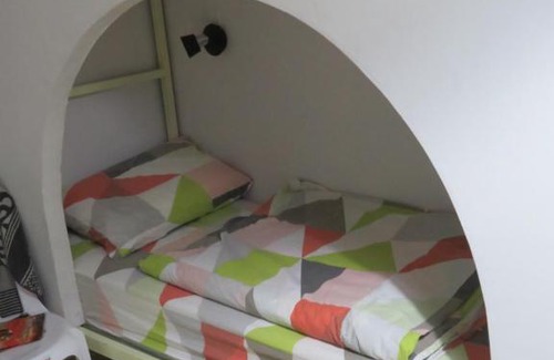 Ben Shemen Villa | אחוזת ביתר