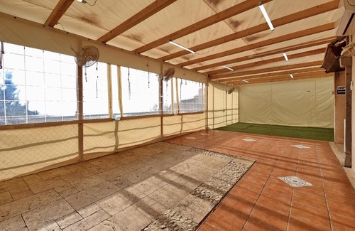 Safed Villa | אחוזת כנען צפת