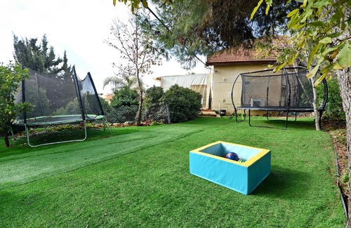 Safed Villa | אחוזת כנען צפת