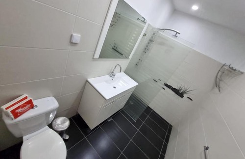 Safed Villa | אחוזת כנען צפת