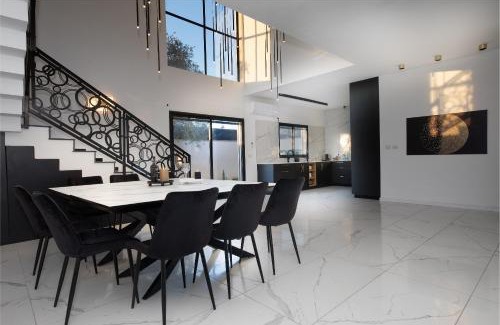 Safed Villa | אחוזת Gold