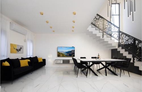 Safed Villa | אחוזת Gold