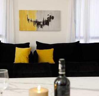 Safed Villa | אחוזת Gold