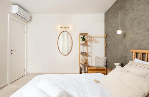Yeruham Apartment | ארץ-נגב צימרים בירוחם