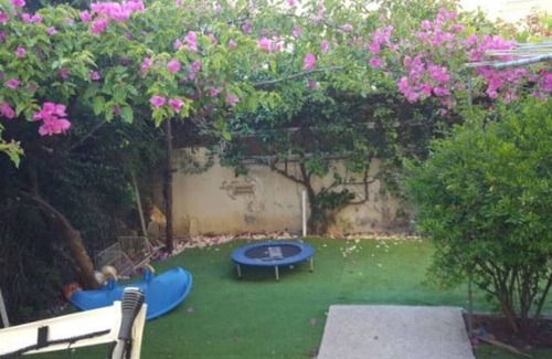 Ramat Gan House | בית שלך ברמת גן in Ramat Gan