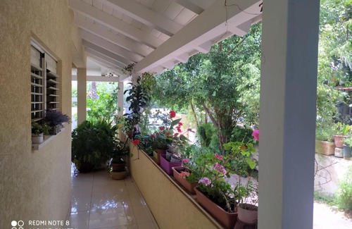 Gedera Ski Chalet | בקתה פרטית מקסימה בלב המושבה