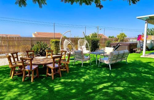 Gan Ner Apartment | גבוה בגלבוע