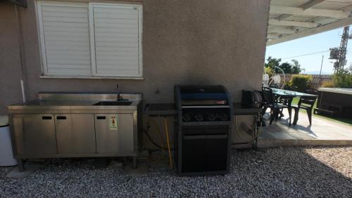 Gan Ner Apartment | גבוה בגלבוע