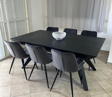 Gan Ner Apartment | גבוה בגלבוע