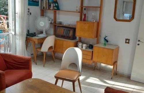 Jerusalem Apartment | דירה לחגים או לשבת