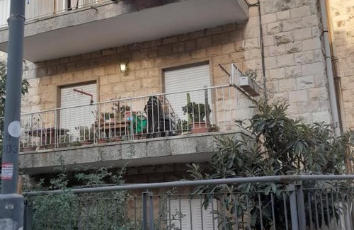 Jerusalem Apartment | דירה לחגים או לשבת
