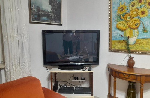Jerusalem Apartment | דירה לחגים או לשבת