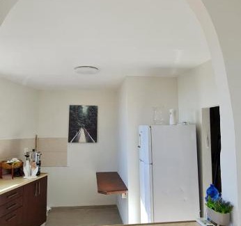 Artists Colony Apartment | דירה מהממת עם נוף