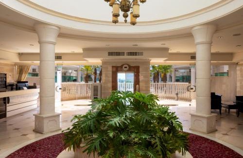 Eilat Apartment | דירה משפחתית מושלמת קו ראשון לים