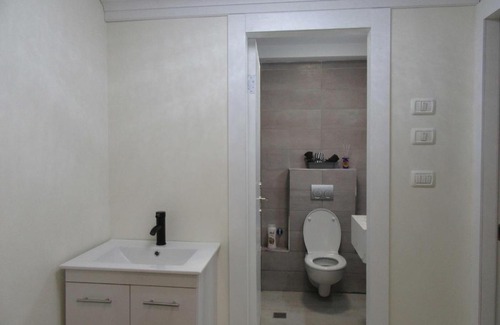 Jerusalem Apartment | דירת אירוח במרכז האיזור החרדי בירושלים