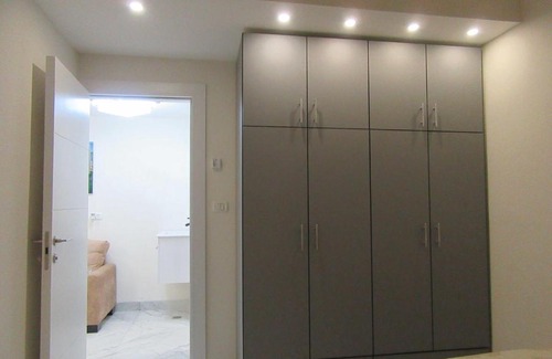 Jerusalem Apartment | דירת אירוח במרכז האיזור החרדי בירושלים