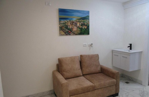 Jerusalem Apartment | דירת אירוח במרכז האיזור החרדי בירושלים