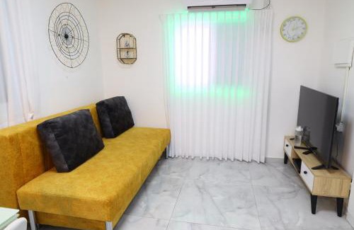 Ashkelon Apartment | דירת אירוח vip רק 5 דקות נסיעה מהים חלום של מקום