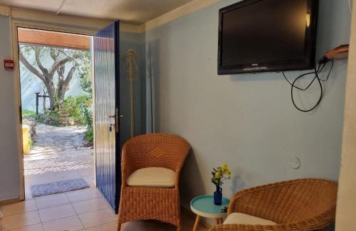 Amirim Apartment | דירת המטיילים של ארץ הגליל