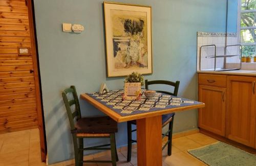 Amirim Apartment | דירת המטיילים של ארץ הגליל