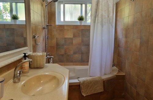 Amirim Apartment | דירת המטיילים של ארץ הגליל