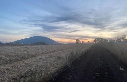 Shadmot Dvora House | דירת נופש התבור Hatvor condo