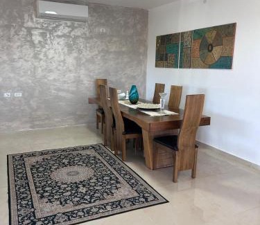 Isfiya Apartment | הבית על ההר בכרמל
