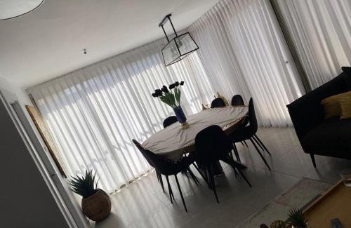 Ashkelon Apartment | הבית של רוי