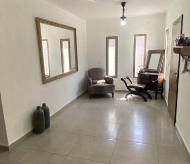 Ashkelon Apartment | הבית של רוי
