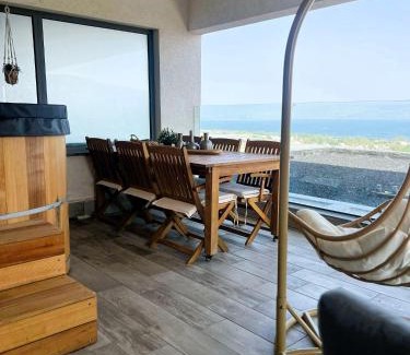 Migdal Apartment | הדירה- C Lake, סי כנרת