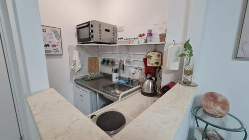 Eilat Apartment | המשפחתית המפנקת של רחל