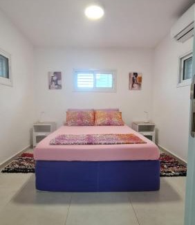Eilat Apartment | המשפחתית המפנקת של רחל