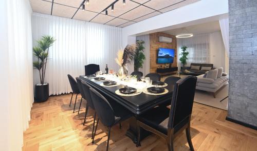 Migdal Apartment | וילה מארי עם בריכה במגדל